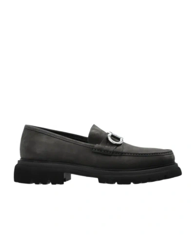 FERRAGAMO COCOON BUSINESS CASUAL SHOES