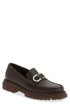 Ferragamo Cocoon Loafer