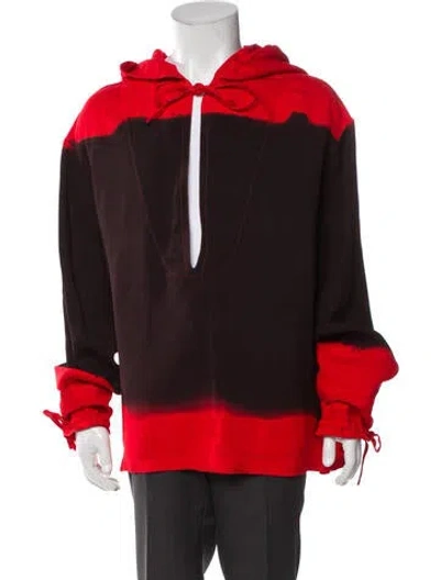 Pre-owned Ferragamo Colorblock Pattern Jacket In Multi