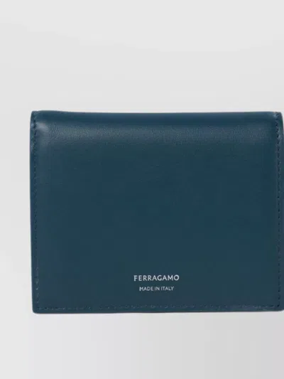 Ferragamo Compact Bi-fold Purses & Porte-cartes