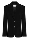 Ferragamo Corduroy Blazer