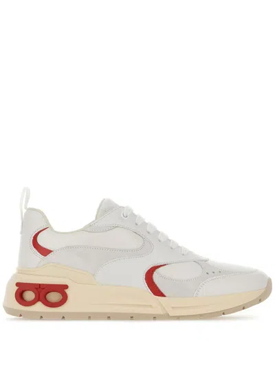 FERRAGAMO COSIMINA SNEAKERS