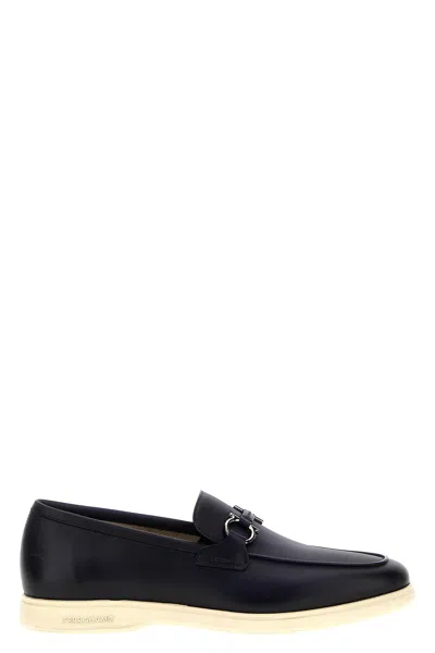 FERRAGAMO FERRAGAMO 'COSIMO' LOAFERS