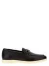 Ferragamo 'cosimo' Loafers
