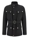 Ferragamo Cotton Jacket