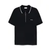 Ferragamo Cotton Polo Shirt