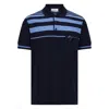 Ferragamo Short Sleeves Polo Shirt