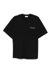 Ferragamo T-shirt With Pocket