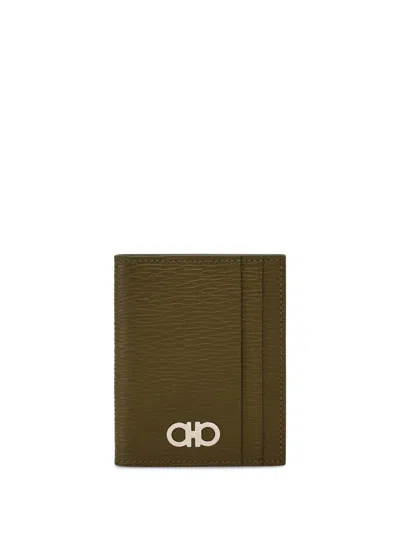 FERRAGAMO CREDIT CARDHOLDER