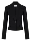 Ferragamo Cropped Blazer