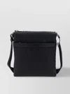 Ferragamo Crossbody Bag Featuring 'gancini' Motif