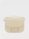 FERRAGAMO MINI BAG FERRAGAMO WOMAN COLOR GREY,G74380020