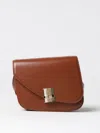 FERRAGAMO MINI BAG FERRAGAMO WOMAN COLOR LEATHER,F94340107
