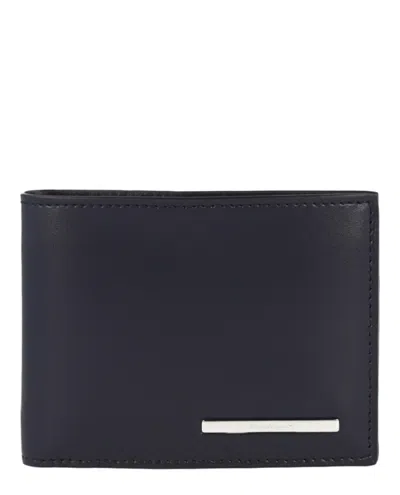 Ferragamo Crosta Bifold Wallet