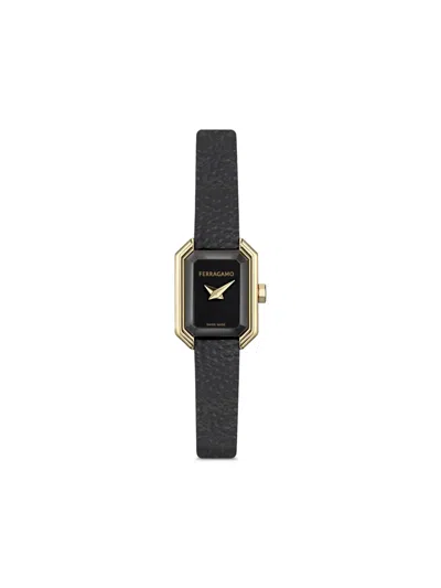 FERRAGAMO CRYSTAL PETITE 15 X 20MM