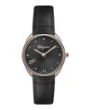Ferragamo Cuir Watch