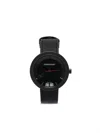 Ferragamo Curve 35mm In Black