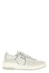 Ferragamo 'dania' Sneakers