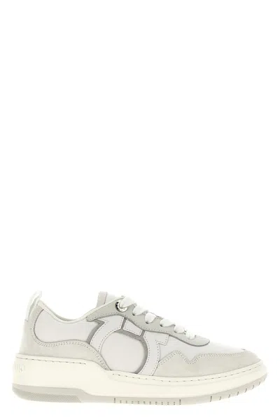 Ferragamo 'dania' Sneakers