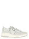 Ferragamo 'dania' Sneakers