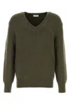 Ferragamo V-neck Jumper