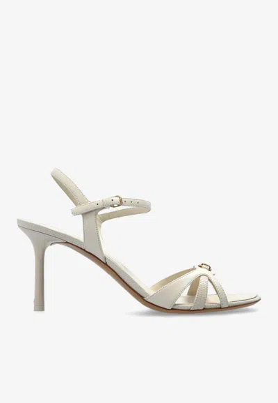 Ferragamo Dasy 70 Strappy Sandals