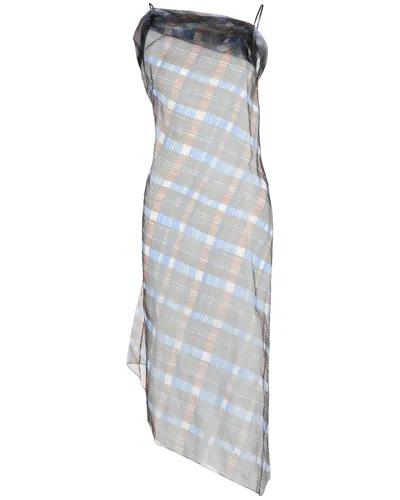 FERRAGAMO FERRAGAMO DAY DRESS