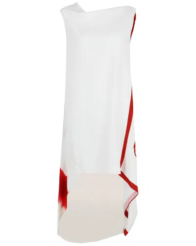 FERRAGAMO FERRAGAMO DAY DRESS