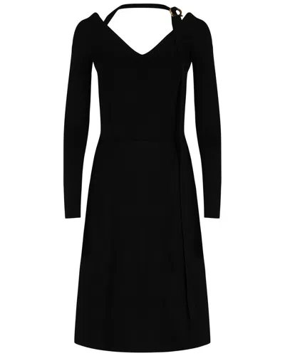 FERRAGAMO FERRAGAMO DAY DRESS