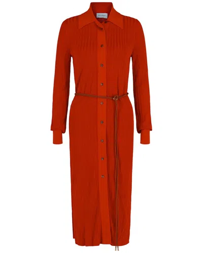 FERRAGAMO FERRAGAMO DAY DRESS