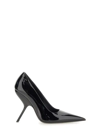 FERRAGAMO FERRAGAMO DECOLLETU00C8 EVA