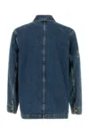 Ferragamo Denim Jacket