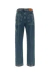 Ferragamo Denim Jeans