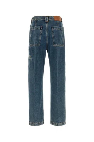 Ferragamo Denim Jeans