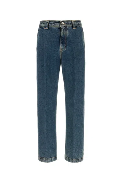 FERRAGAMO FERRAGAMO DENIM JEANS
