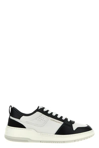 FERRAGAMO FERRAGAMO 'DENNIS' SNEAKERS