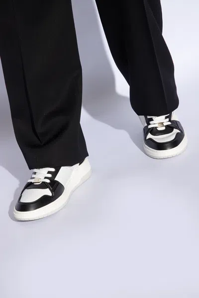 FERRAGAMO FERRAGAMO ‘DENNIS’ SNEAKERS