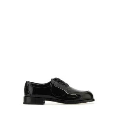 FERRAGAMO FERRAGAMO DERBY SHOE