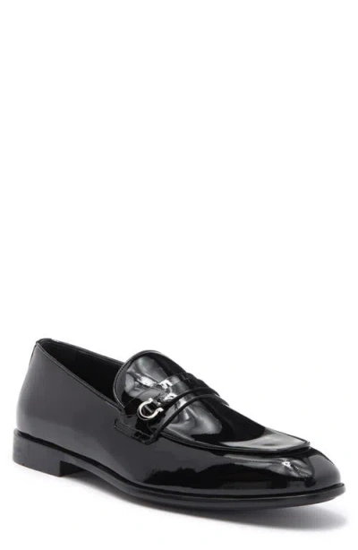 Ferragamo Desio Loafer In Nero
