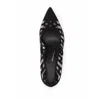 Ferragamo Detailed Pump In Black
