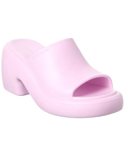 FERRAGAMO FERRAGAMO DEVA SANDAL