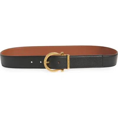 FERRAGAMO FERRAGAMO DONNA BELT