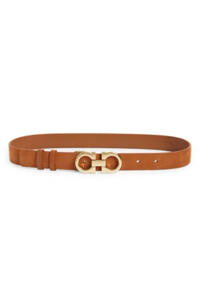 FERRAGAMO FERRAGAMO DONNA BELT