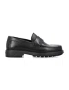 Ferragamo Donny Loafers