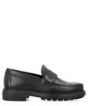 Ferragamo Donny Loafers