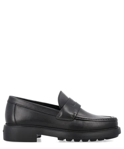 Ferragamo Donny Loafers