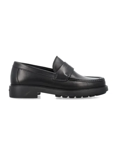 FERRAGAMO FERRAGAMO DONNY LOAFERS