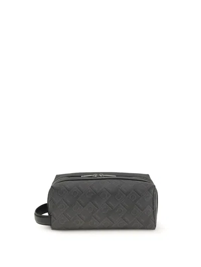 Ferragamo Dopp Kit Beauty Case