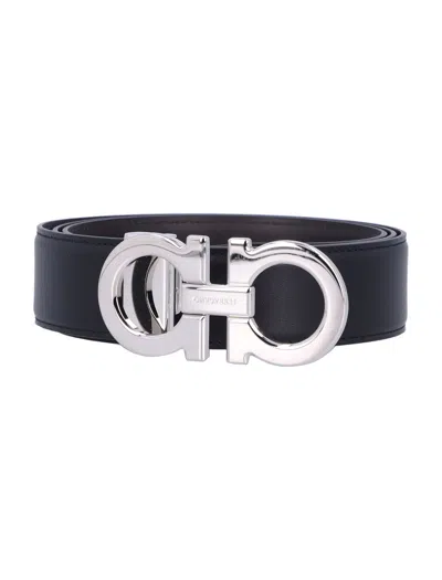 FERRAGAMO FERRAGAMO DOUBLE ADJUS