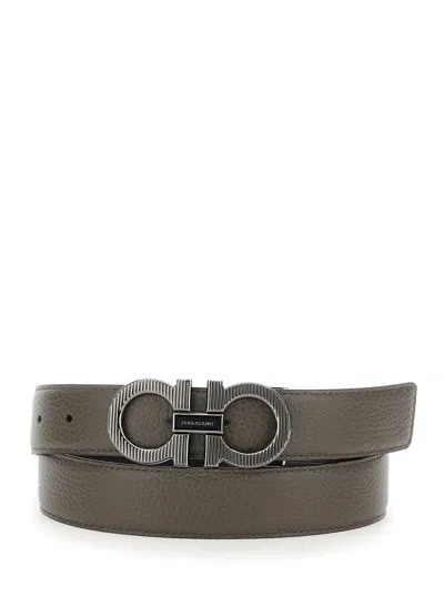 FERRAGAMO DOUBLE ADJUS